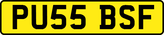 PU55BSF