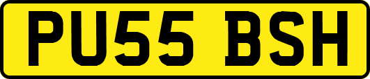 PU55BSH