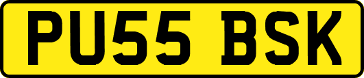 PU55BSK