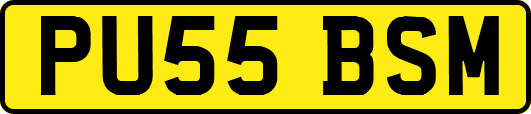 PU55BSM