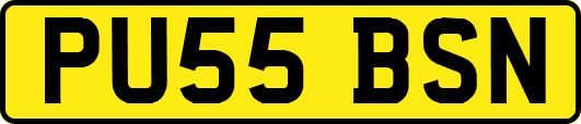 PU55BSN