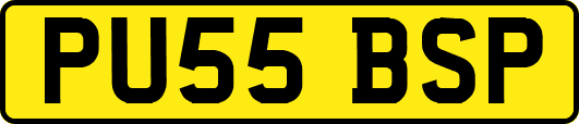 PU55BSP