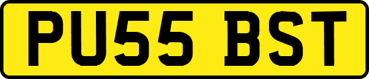 PU55BST