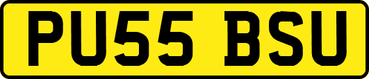PU55BSU