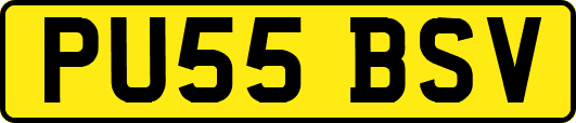 PU55BSV