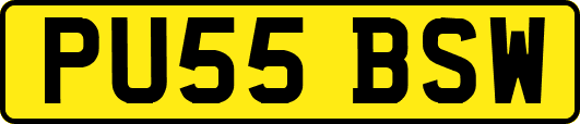 PU55BSW