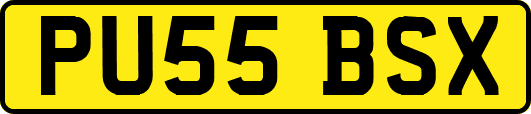 PU55BSX