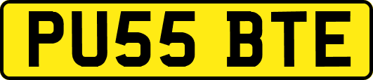PU55BTE