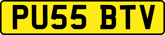 PU55BTV