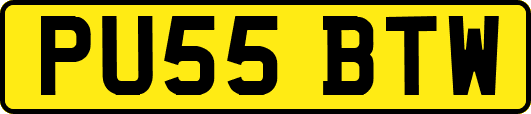 PU55BTW