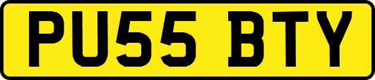 PU55BTY