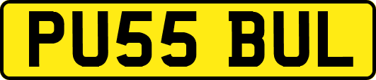PU55BUL