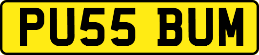 PU55BUM