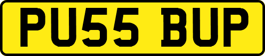PU55BUP