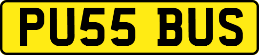 PU55BUS