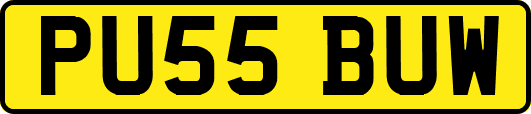 PU55BUW