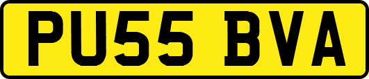 PU55BVA