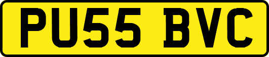 PU55BVC