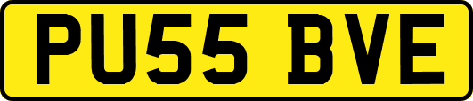 PU55BVE