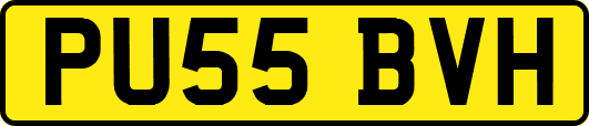 PU55BVH