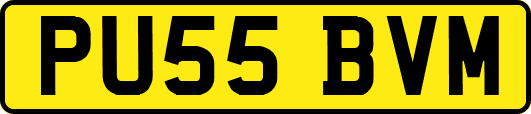PU55BVM