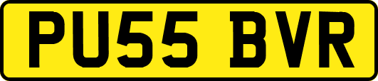 PU55BVR