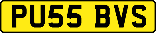 PU55BVS