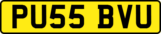 PU55BVU