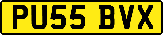 PU55BVX