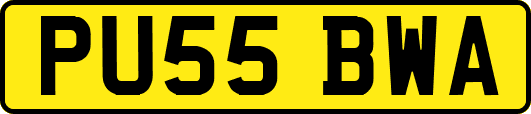 PU55BWA