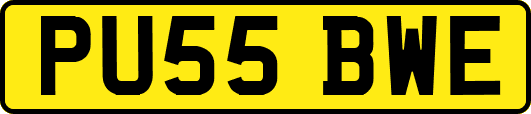 PU55BWE
