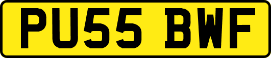 PU55BWF