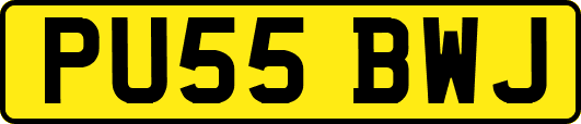 PU55BWJ