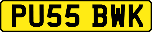PU55BWK