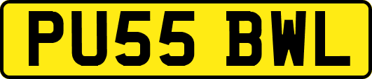 PU55BWL