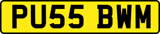 PU55BWM