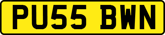 PU55BWN