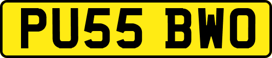 PU55BWO