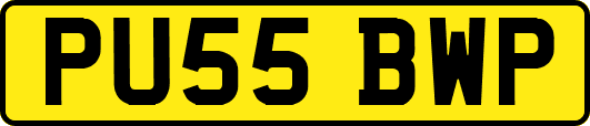 PU55BWP