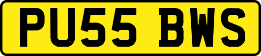 PU55BWS