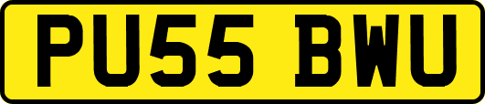 PU55BWU