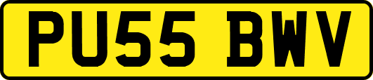 PU55BWV