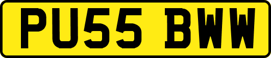 PU55BWW