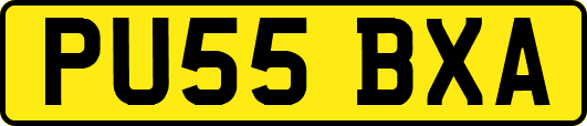 PU55BXA