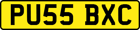 PU55BXC