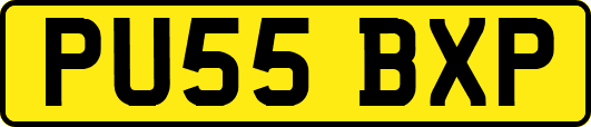 PU55BXP