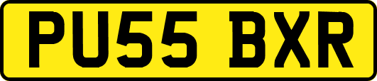 PU55BXR
