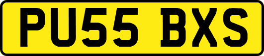 PU55BXS