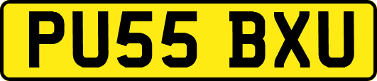 PU55BXU