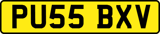 PU55BXV